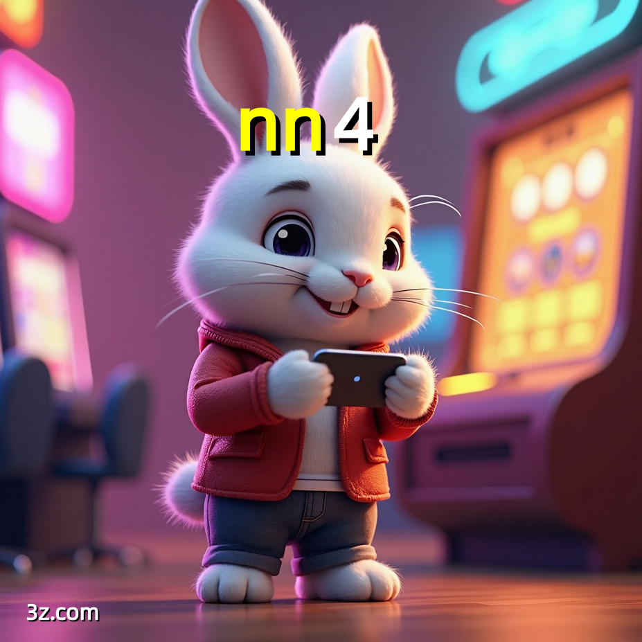 Imagem promocional da nn4 mostrando a plataforma e suas vantagens